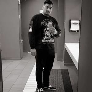 Meet your Posher, Alejandro